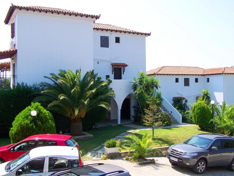 Villa POLYTIMI - image 32