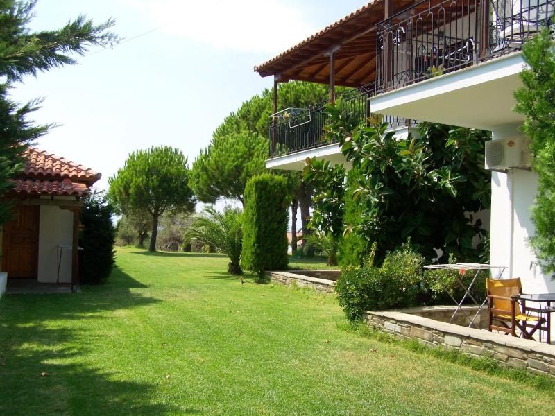 Villa POLYTIMI - image 16
