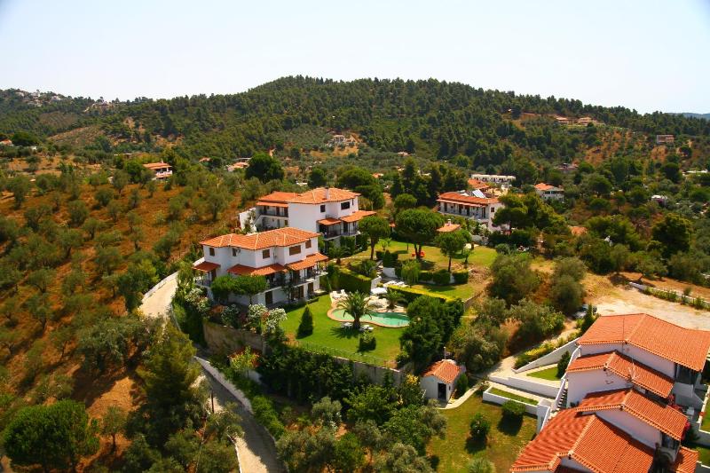 Villa POLYTIMI - image 23