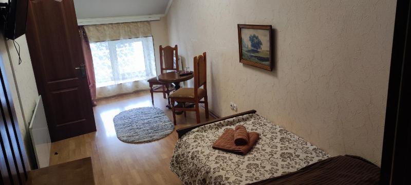 Single Room image 1