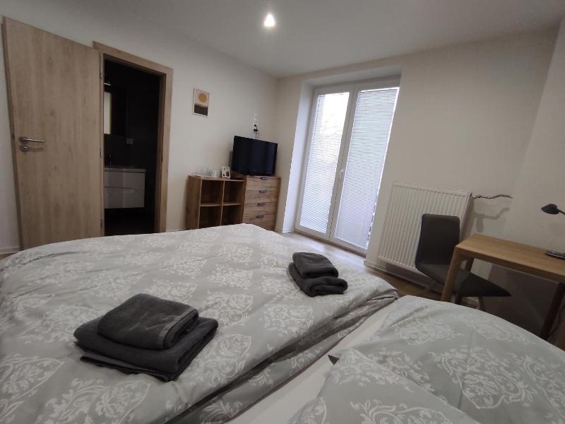 Symple apartments - image 8