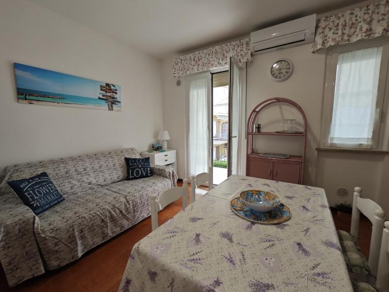 L01 - Trilocale fronte mare con spiaggia privata - image 23