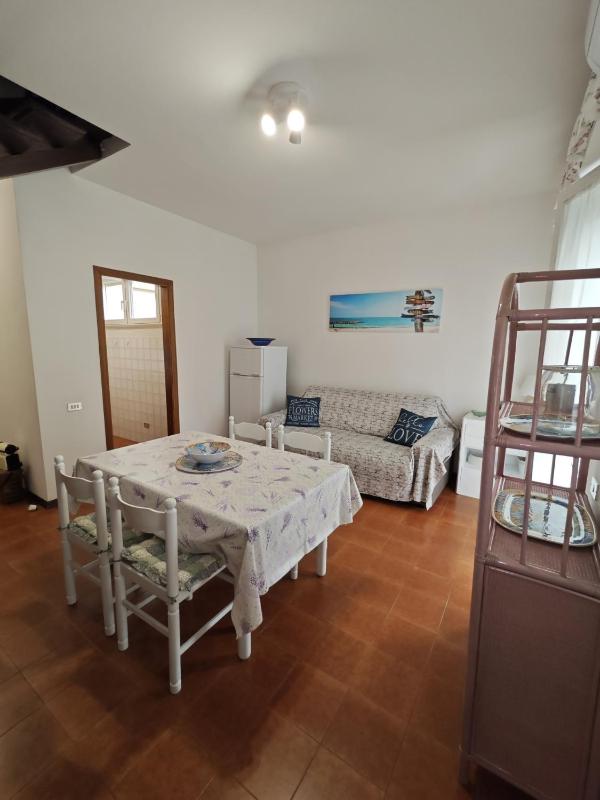 L01 - Trilocale fronte mare con spiaggia privata - image 40
