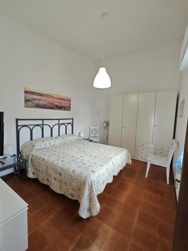 L01 - Trilocale fronte mare con spiaggia privata - image 39