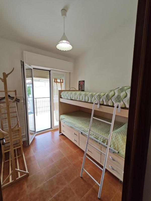 L01 - Trilocale fronte mare con spiaggia privata - image 18