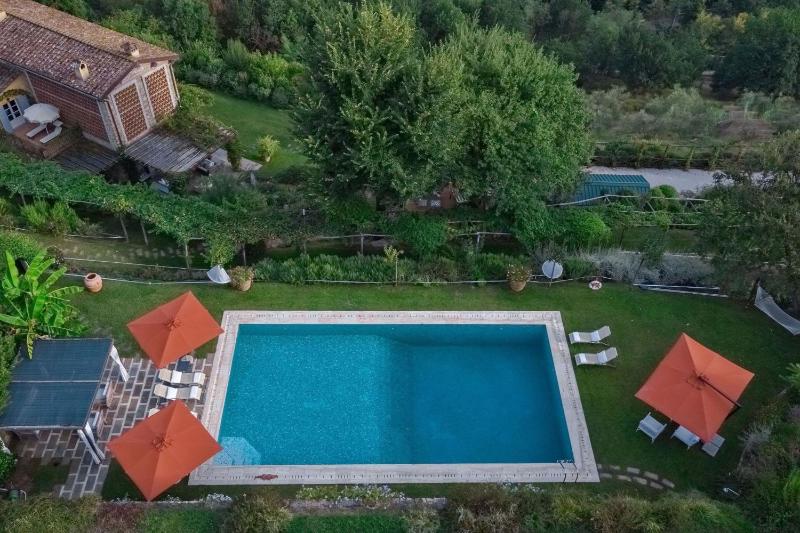 Villa Marlia 12 by Mmega - image 30