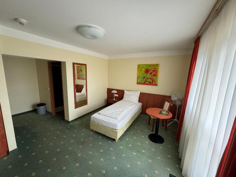 Large Single Room image 2