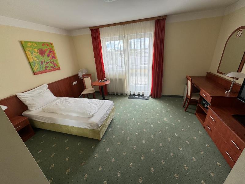 Large Single Room image 4