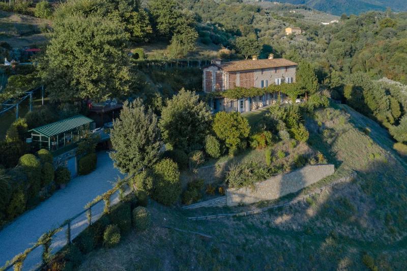 Villa Marlia 12 by Mmega - image 29
