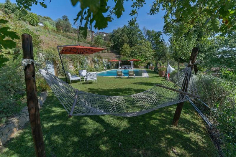 Villa Marlia 12 by Mmega - image 27