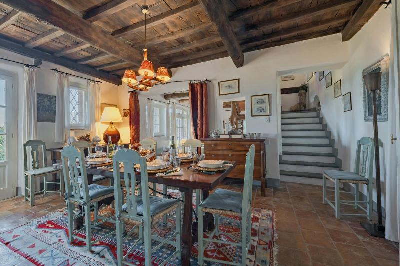 Villa Marlia 12 by Mmega - image 31
