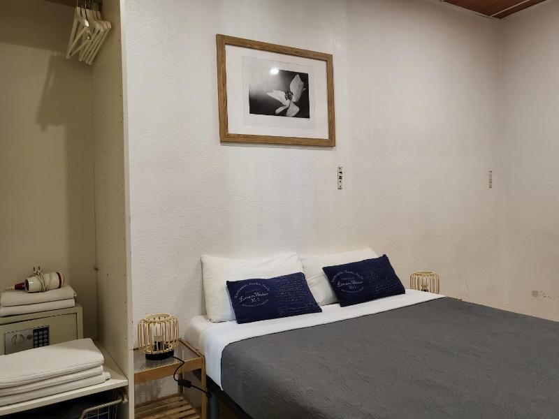Family Room with Private Bathroom and Balcony image 1