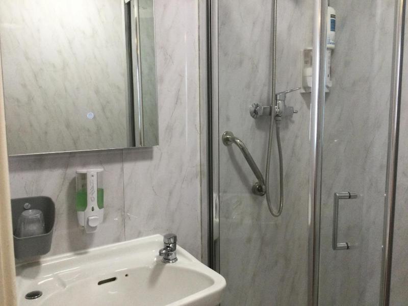 Double Room with Sea View image 1