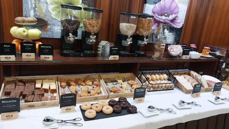 Ipanema Hotel by gaiarooms - image 25