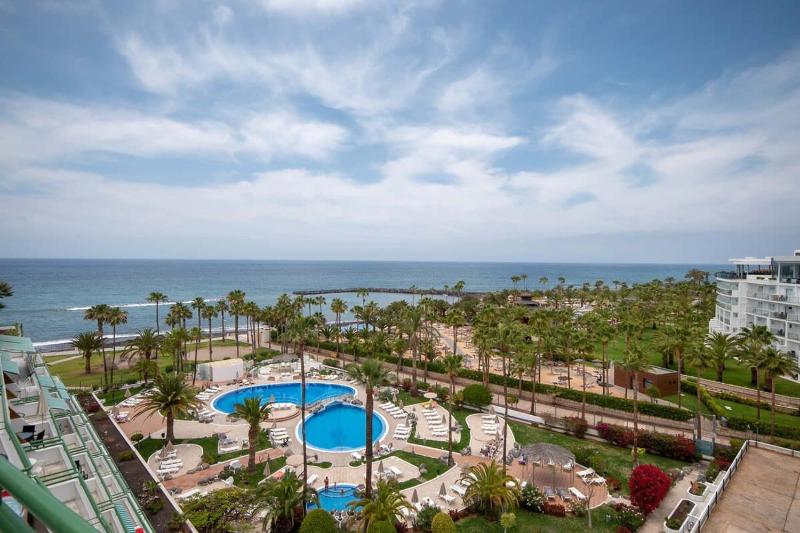 Altamira 38 - One Bed - image 14