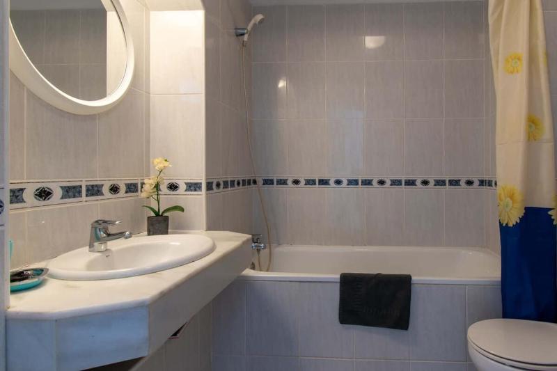 One-Bedroom Apartment image 4