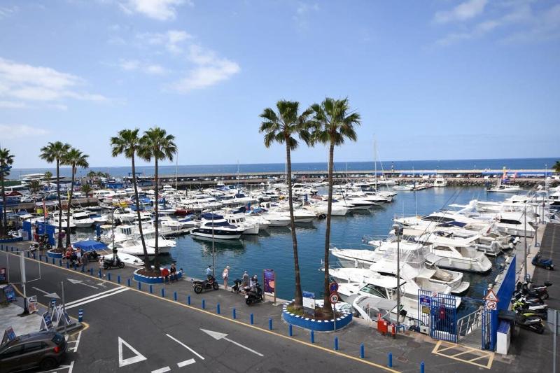 One-Bedroom Apartment image 2