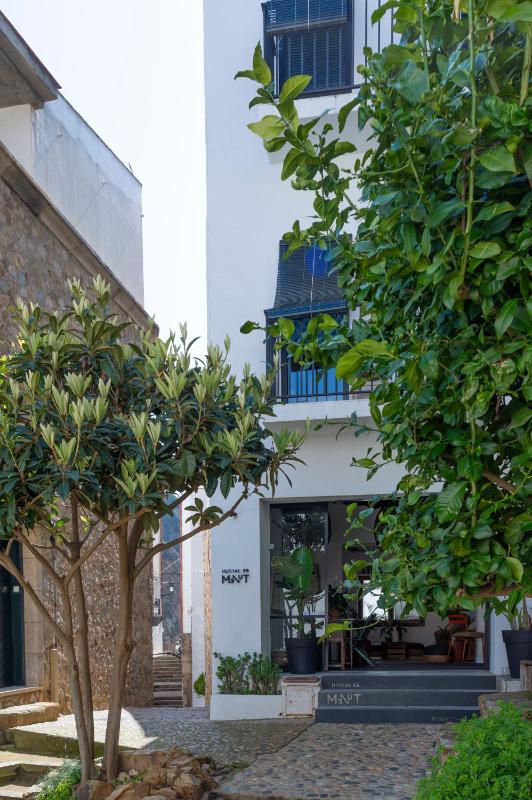 Hostal Boutique Es Menut - image 47