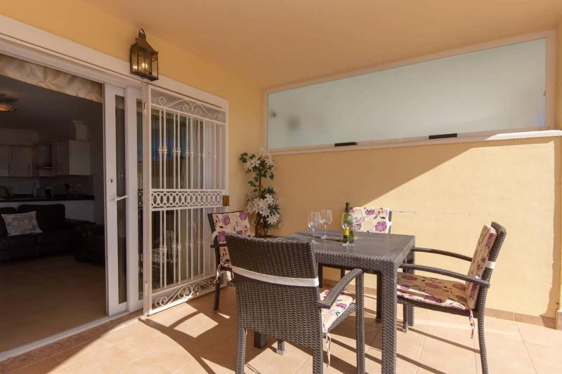 Bahia la Caleta 1 - Two Bed - image 21