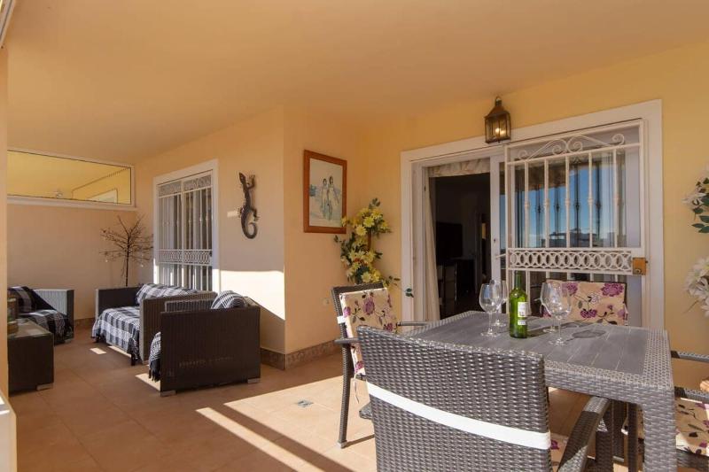 Bahia la Caleta 1 - Two Bed - image 38