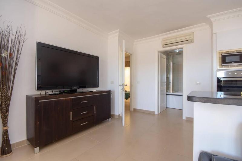 Bahia la Caleta 1 - Two Bed - image 25