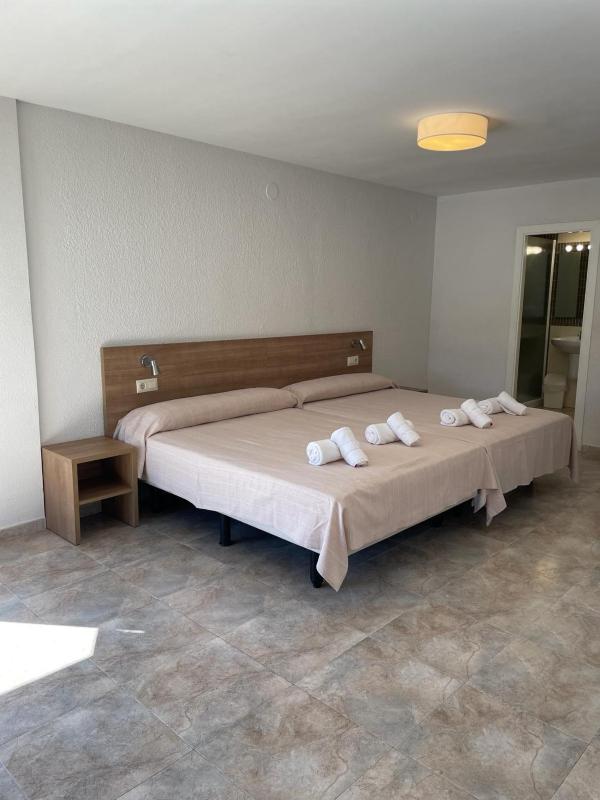 Hotel Blason Junior - image 39