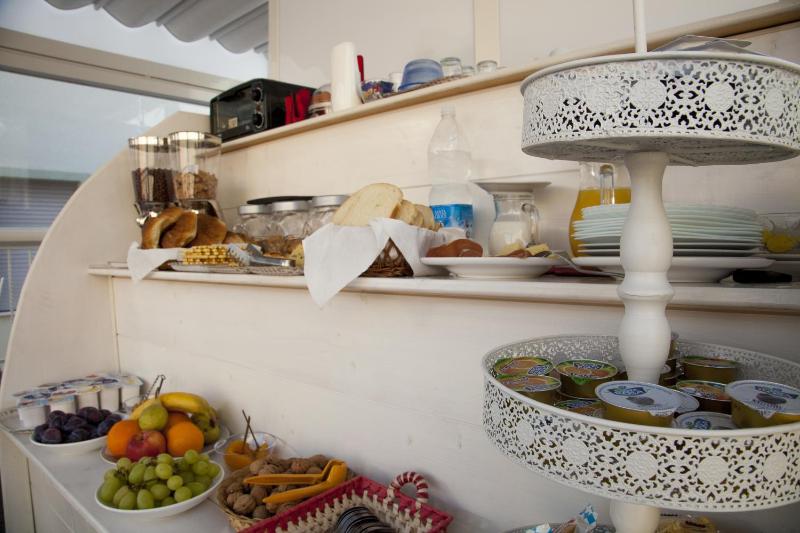 Bella Pescara B&B - image 18