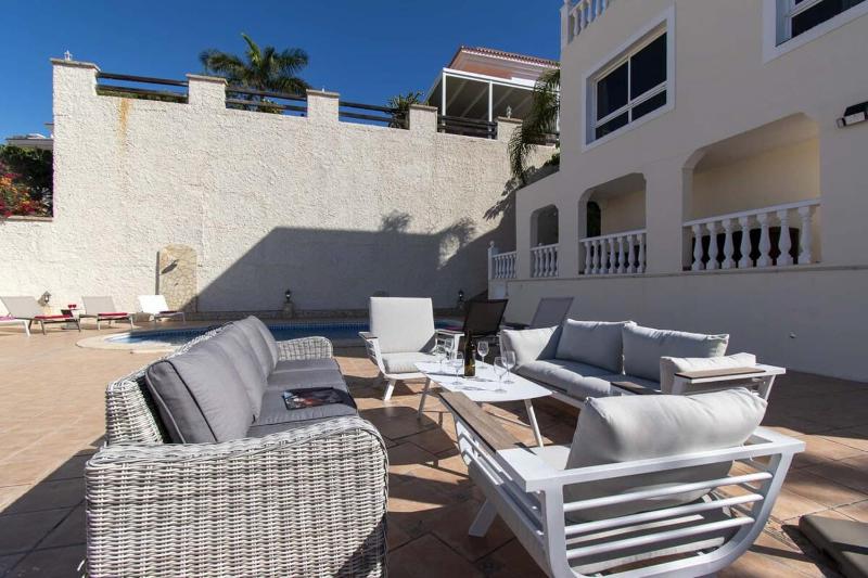 Villa Belkis - image 31