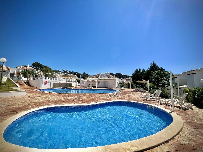 Vilamoura Eden Villa With Pool by Homing - image 15
