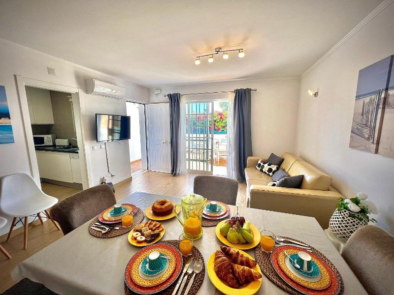 Vilamoura Eden Villa With Pool by Homing - image 2