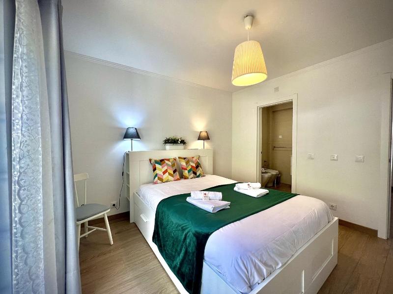 Vilamoura Eden Villa With Pool by Homing - image 25