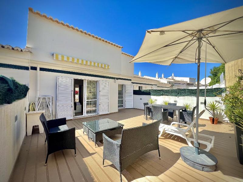 Vilamoura Eden Villa With Pool by Homing - image 17