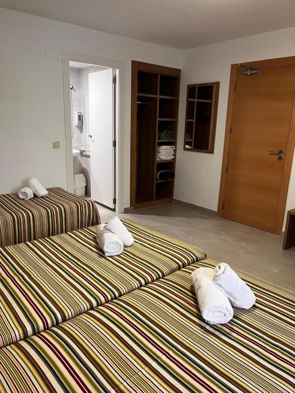 Hotel Blason Junior - image 48