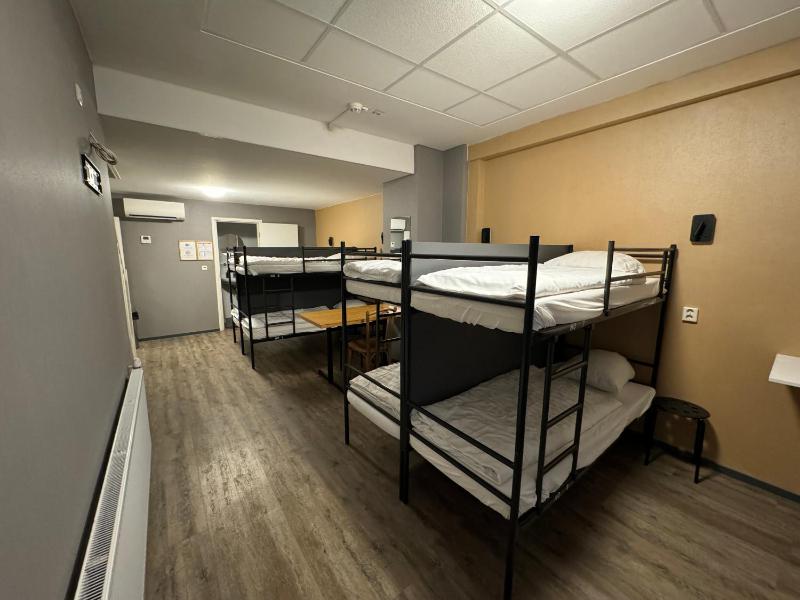 Xplore Hostel Amsterdam - image 8