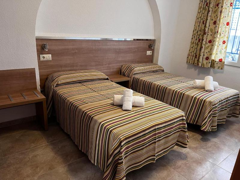 Hotel Blason Junior - image 45
