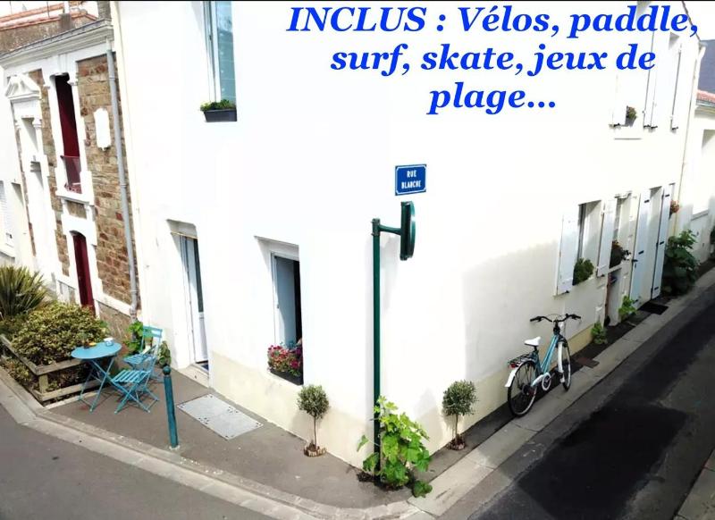La Maison de la Plage - image 28