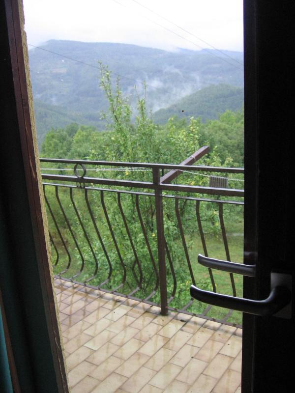 Deluxe Double or Twin Room with Balcony image 1