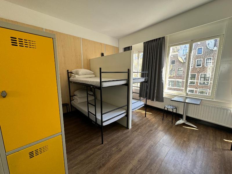 Xplore Hostel Amsterdam - image 9
