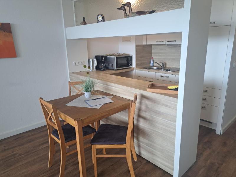 Hanseatenhaus Appartement 67 - image 8