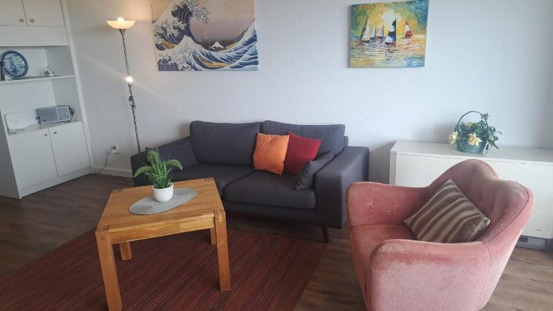 Hanseatenhaus Appartement 67 - image 7