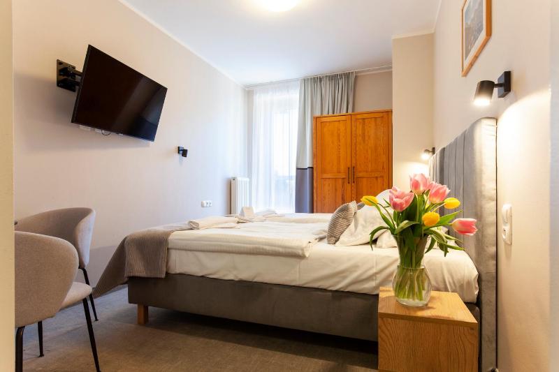 Double Room Classic image 3
