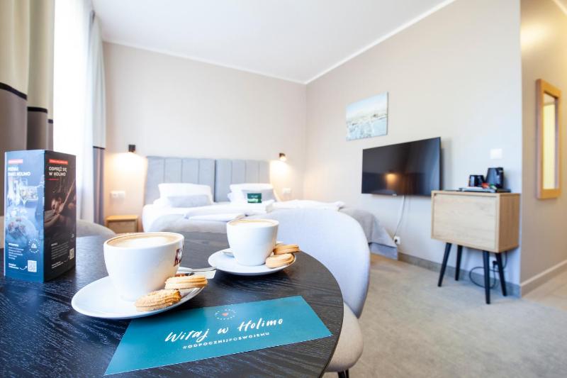 Classic Triple Room image 1