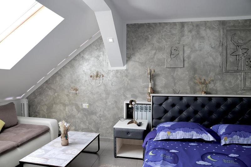 Superior Double Room image 2