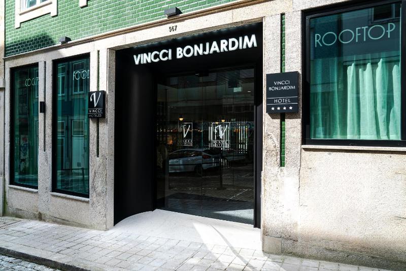 Vincci Bonjardim - image 32