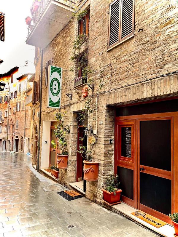 Hotel S. Ercolano - image 41