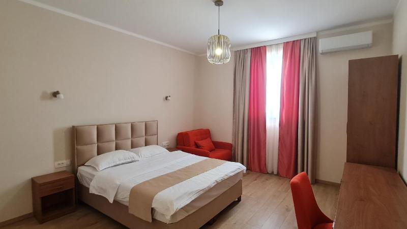Superior Double Room image 3