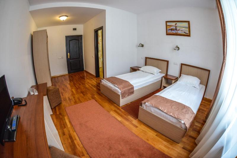 Double or Twin Room image 3