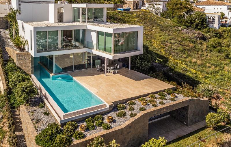 Luxurious Home In Granada - image 29