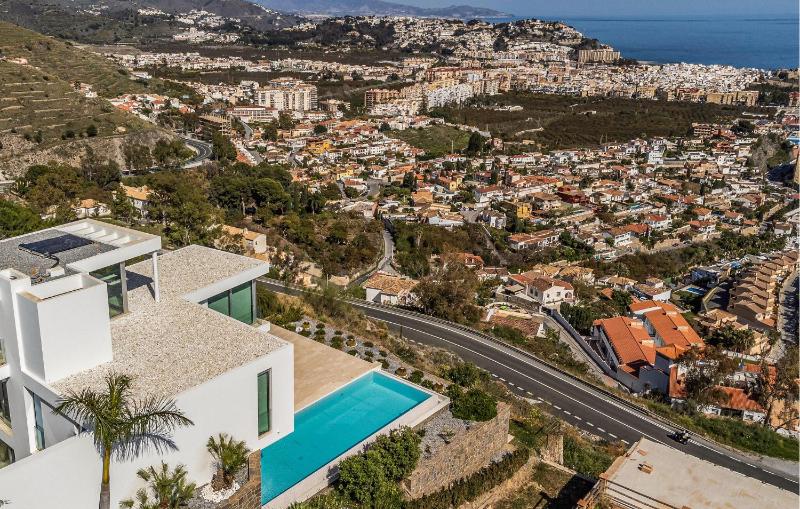 Luxurious Home In Granada - image 37