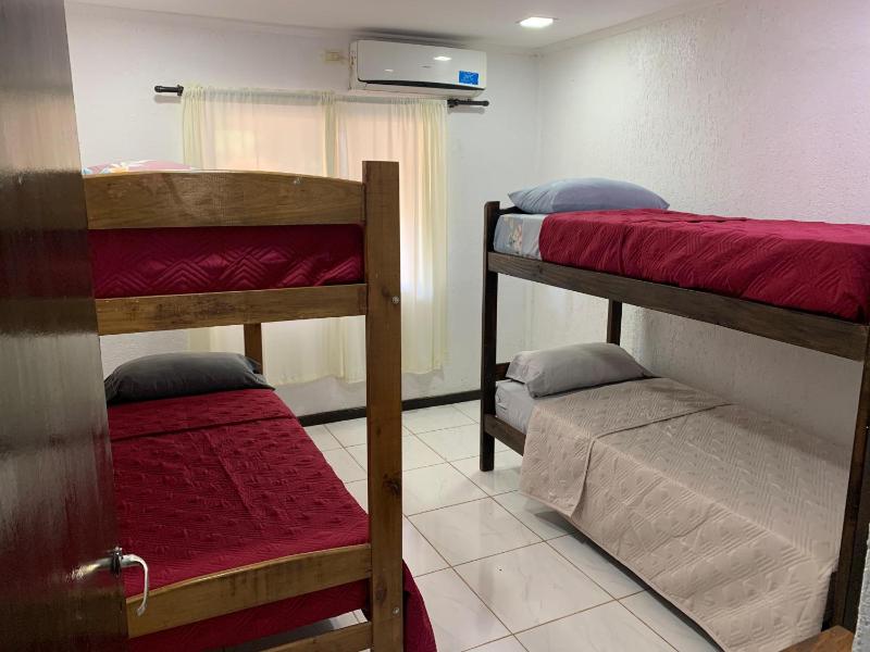 Departamentos Wicz Apart - image 10